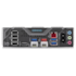 Placa Mãe Gigabyte X870 Gaming Wifi6 Ddr5 Am5 Atx M.2 Nvme Vga Hdmi Display Port Rev 1.0