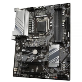 PLACA MÃE GIGABYTE Z590D DDR4 M.2 LGA1200