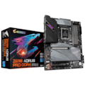 Placa Mãe Gigabyte Z690 Aorus Pro Ddr4 Lga 1700...