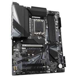 PLACA MÃE GIGABYTE Z690 UD DDR5 LGA 1700