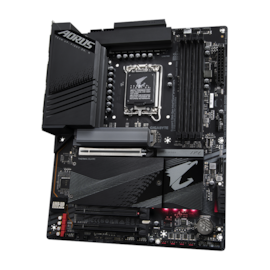 Placa Mãe Gigabyte Z790 Aorus Elite Ax Ddr4 Wifi Lga 1700 Atx M.2 Nvme Hdmi Display Port Rev 1.0