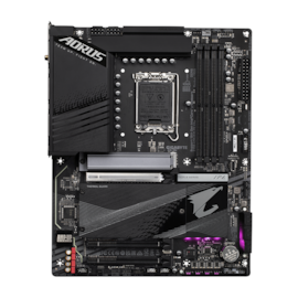 Placa Mãe Gigabyte Z790 Aorus Elite Ax Ddr5 Lga 1700 M.2 Bluetooth Display Port Hdmi Rev 1.1