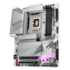 Placa Mae Gigabyte Z790 Aorus Elite Ax Ice Ddr5 Lga 1700 Wifi Atx M.2 Nvme Hdmi Display Port Rev 1.0