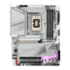 Placa Mae Gigabyte Z790 Aorus Elite Ax Ice Ddr5 Lga 1700 Wifi Atx M.2 Nvme Hdmi Display Port Rev 1.0