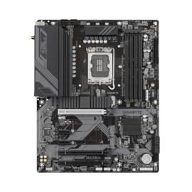 Placa Mãe Gigabyte Z790 D Ax Ddr5 Lga 1700 Atx M.2 Hdmi Display Port Usb Tipo C Rev 1.2