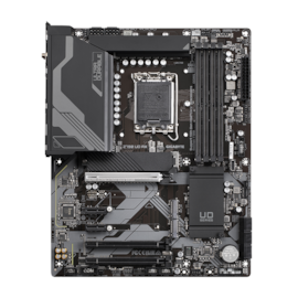 Placa Mãe Gigabyte Z790 Ud Ax Ddr5 Lga 1700 M.2 Pcie 5.0 Usb 3.2 Gen2x2 Tipo-c Wi-fi 2.5gb Rev 1.1