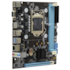 Placa Mãe Goline Gl-b85m-g M.2 Lga1150 Ddr3 Hdmi Vga