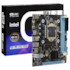 Placa Mãe Goline Gl-b85m-g M.2 Lga1150 Ddr3 Hdmi Vga