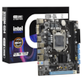 Placa Mãe Goline Gl-h110m-gd4 Lga 1151 M.2 Ddr4...