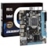 PLACA MÃE GOLINE GL-H81M-G M.2 DDR3 LGA1150