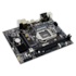Placa Mãe Goline h110m-gd3 Ddr3 Lga 1151 M.2 Hdmi Vga Gl-h110m-gd3