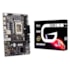 Placa Mãe Goline h610m-g Ddr4 Lga 1700 M.2 Hdmi Vga Gl-h610