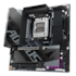 Placa Mãe Gygabite B840m Aorus Elite Wifi6e Ddr5 Am5 Matx M.2 Nvme Hdmi Display Port Rev 1.0