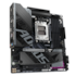 Placa Mãe Gygabite B840m Aorus Elite Wifi6e Ddr5 Am5 Matx M.2 Nvme Hdmi Display Port Rev 1.0