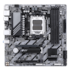 Placa Mãe Gygabite B840m Ds3h Ddr5 Am5 Matx M.2 Nvme Hdmi Display Port Rev 1.0