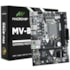 Placa Mãe Macrovip B760 Ddr5 Lga 1700 Matx M.2 Display Port Hdmi Usb 3.0 Mv-b760