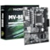 Placa Mãe Macrovip B850 Ddr5 Am5 Matx M.2 Display Port Hdmi Usb 3.0 Mv-b850