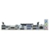 Placa Mãe Macrovip H110 Ddr4 Lga 1151 Matx M.2 Display Port Hdmi Usb 3.0 Mv-h110v2
