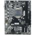 Placa Mãe Macrovip H510 V3 Ddr4 Lga 1200 Matx M.2 Nvme Hdmi Display Port Usb 3.0 Mv-H510 V3