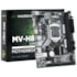 Placa Mãe Macrovip H81 Ddr3 Lga 1150 Matx M.2 Display Port Hdmi Usb 3.0 Mv-h81v2