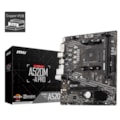 Placa Mãe Msi A520m-a Pro Ddr4 Am4 Matx M.2 Hdm...