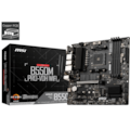 Placa Mãe Msi B550m Pro-vdh Wifi Ddr4 Am4 M.2 D...