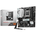 Placa Mãe Msi B650m Gaming Wifi Ddr5 Am5 Matx H...