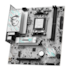 Placa Mãe Msi B840m Gaming Wifi6e Ddr5 Am5 Matx M.2 Nvme Hdmi Display Port 911-7e76-001