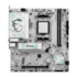 Placa Mãe Msi B840m Gaming Wifi6e Ddr5 Am5 Matx M.2 Nvme Hdmi Display Port 911-7e76-001