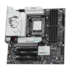 Placa Mãe Msi B860m Gaming Plus Wifi Ddr5 Lga 1851 Matx M.2 Nvme Display Port Hdmi Usb Tipo C 911-7e42-003