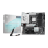 Placa Mãe Msi B860m Gaming Plus Wifi Ddr5 Lga 1851 Matx M.2 Nvme Display Port Hdmi Usb Tipo C 911-7e42-003