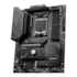 Placa Mãe Msi Mag B650 Tomahawk Wifi Ddr5 Am5 Atx M.2 Nvme Hdmi Display Port 911-7d75-010