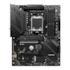 Placa Mãe Msi Mag B650 Tomahawk Wifi Ddr5 Am5 Atx M.2 Nvme Hdmi Display Port 911-7d75-010