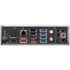 Placa Mãe Msi Mag B650 Tomahawk Wifi Ddr5 Am5 Atx M.2 Nvme Hdmi Display Port 911-7d75-010