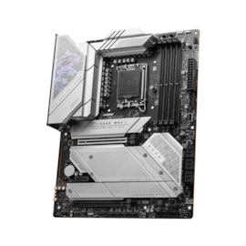 Placa Mãe Msi Mpg Z790 Edge Ti Max Wifi Lga 1700 Atx Ddr5 M.2 Nvme Hdmi Display Port 911-7e25-005