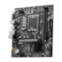 Placa Mãe Msi Pro B760m-e Ddr4 Lga 1700 Matx Vga Hdmi M.2 Usb 3.2 911-7d48-045