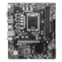 Placa Mãe Msi Pro B760m-e Ddr4 Lga 1700 Matx Vga Hdmi M.2 Usb 3.2 911-7d48-045