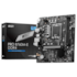 Placa Mãe Msi Pro B760m-e Ddr4 Lga 1700 Matx Vga Hdmi M.2 Usb 3.2 911-7d48-045