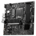 Placa Mae Msi Pro B760m-p Ddr4 Lga 1700 Matx Hdmi Display Port Vga M.2 Usb 3.2 911-7e02-006
