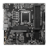 Placa Mae Msi Pro B760m-p Ddr4 Lga 1700 Matx Hdmi Display Port Vga M.2 Usb 3.2 911-7e02-006