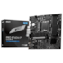 Placa Mae Msi Pro B760m-p Ddr4 Lga 1700 Matx Hdmi Display Port Vga M.2 Usb 3.2 911-7e02-006