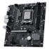 Placa Mãe Msi Pro B840m-b Ddr5 Am5 Matx M.2 Nvme Vga Hdmi Usb 3.0 911-7e76-002