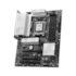 Placa Mãe Msi Pro B850-p Wifi Ddr5 Am5 Atx M.2 Nvme Hdmi Display Port 911-7e71-001