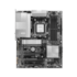 Placa Mãe Msi Pro B850-p Wifi Ddr5 Am5 Atx M.2 Nvme Hdmi Display Port 911-7e71-001