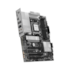 Placa Mãe Msi Pro B850-p Wifi Ddr5 Am5 Atx M.2 Nvme Hdmi Display Port 911-7e71-001