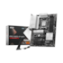 Placa Mãe Msi Pro B850-p Wifi Ddr5 Am5 Atx M.2 Nvme Hdmi Display Port 911-7e71-001