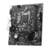 Placa Mãe Msi Pro H510m-b Lga 1200 Ddr4 Matx M.2 Vga Hdmi 911-7e05-010