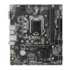 Placa Mae Msi Pro H510m-b Lga 1200 Ddr4 Matx M.2 Vga Hdmi 911-7E05-010