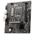 Placa Mãe Msi Pro H610m-g Ddr4 Lga 1700 Matx M.2 Vga Hdmi Display Port 911-7d46-013