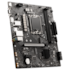 Placa Mãe Msi Pro H610m-g Ddr4 Lga 1700 Matx M.2 Vga Hdmi Display Port 911-7d46-013